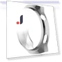 Protective Case and Screen Protector — Smartwatch Protectors, MY-CASE