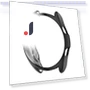 Protective Case Cover Shell — Smartwatch Protectors, MY-CASE