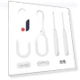 Protective Case with Wire Tether — Cases, Home Furnishing Department Mall