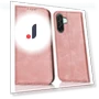 PU Leather Calf Textured Magnetic Closing Smart Phone Cover — Bumpers, Smartwatch 2025