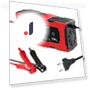 Pulse Repair Smart Battery Charger with Digital LCD Display — Battery Chargers, Home Furnishing Department Mall