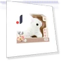 Realistic Robot Rabbit — Interactive Animal Companions, beesea