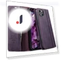 RFID Blocking Wallet Stand Phone Cover — Smartwatch Protectors, Smartwatch 2025