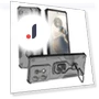 Rotating Ring Stand Case — Mobile Devices & Accessories, Smartwatch 2025