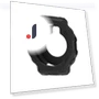 Silicone Protective Case Cover — Smartwatches, MY-CASE