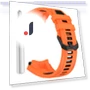 Silicone Watch Band — Bands, MY-CASE
