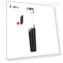 Silicone Wine Bottle Stoppers with Built-in Vacuum Pump — Wine Accessories, Home Furnishing Department Mall