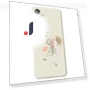 Sketch Leaves Print Case — Bumpers, Smartwatch 2025