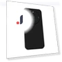 Skin-Touch Matte Phone Case — Smartwatch Protectors, Smartwatch 2025