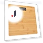 Smart Body Fat Scale — Weight Management Tools, Fengheyours