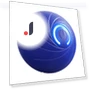 Smart Bouncing Ball Toy — Balls, Hobbies