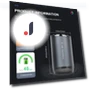 Smart Car Air Freshener with Star Projector — Car Air Fresheners, LSB01