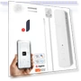 Smart Curtain Motor with Ball Bearings — Smart Home Hubs & Controllers, 3d printing machine
