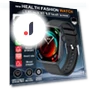Smart Health Watch with Blood Pressure Monitoring — Smartwatches, PRISMA