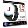 Smart Health Watch with ECG+PPG — Smartwatches, PRISMA