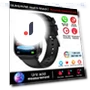 Smart Health Watch with ECG+PPG — Smartwatches, PRISMA