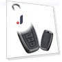 Smart Key Premium Keyless Entry Card — Keyless Entry, KUNIO