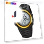 Smart Multifunctional Waterproof Electronic Watch — Smartwatches, Skmei
