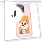 Smart Phone Case with E-Ink Display — Protective Cases, Smartwatch 2025