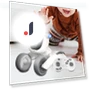 Smart RC Puppy Toy — Interactive Animal Companions, HappyToy