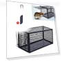 Smart Self-locking Mousetrap — Traps, Home Furnishing Department Mall