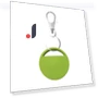 Smart Tracker for Pets, Keys, and Bags — Item Locators, TOMTOP JMS
