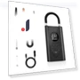 Smart Tyre Inflator — Tire Inflation Solutions, Navya Handicraft