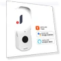 Smart Video Doorbell — Smart Home Security, 3d printing machine
