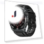 Smart Watch KE6 — Smartwatches, SAMS Online