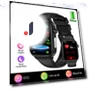 Smart Watch with ECG+PPG and AI Health Diagnostics — Smartwatches, SAMS Online