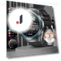 Smart Watch with ECG — Smartwatches, SAMS Online