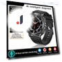Smart Watch with Health Monitoring — Smartwatches, PRISMA
