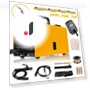 Smart Welding Machine — Welding Equipment, Ideal World