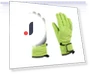Smartphone Water Resistance Breathability Gloves — Gloves & Mittens, CAPTAIN STAG