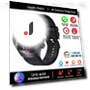 Smartwatch with Laser Therapy ECG+PPG — Smartwatches, SAMS Online