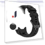 Soft Silicone Watch Strap — Smartwatch Straps, MY-CASE