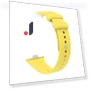 Soft TPU Watchband — Fitness Bands, MY-CASE