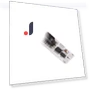Touch Switch with Adjustable Brightness and Motion Sensor — Dimmer Switches, Farm Work