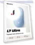Ultra Wireless Gaming Mouse — Gaming Mice, MCHOSE