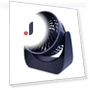 USB Rechargeable Mini Desk Fan — Portable Cooling Solutions, 3d printing machine