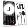 Voice Changer with 4 Voice Types — Spy Gadgets, HAYAO