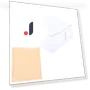 Waterproof Cover for Wireless Doorbell — Rain Covers, Dachong