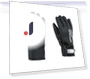 Windproof and Wetsuit Smartphone Size Gloves — Gloves & Mittens, CAPTAIN STAG