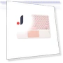 Wireless Bluetooth Keyboard — Keyboards, DOKI DOKI MARKET form NIPPON