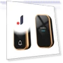 Wireless Doorbell with Autonomous Power — Kits, 3d printing machine