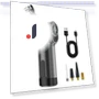 Wireless Tire Air Pump — Inflation Devices, Home Furnishing Department Mall