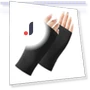 Women's Thin Bicycle Gloves — Gloves, JChongsheng