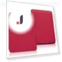 Auto Sleep/Wake Folio Cover — Protective Cases, Zaikun
