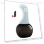 Automatic Foam Soap Dispenser — Care Dispensers, geyangxungs