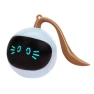 Automatic Self-Chasing Funny Cat Balls — Cat Playthings, Homedepot